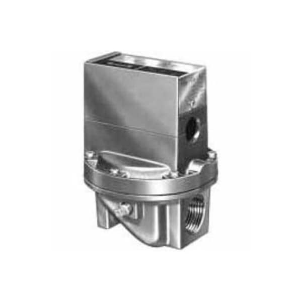 Honeywell Honeywell Diaphragm Gas Valve V48A2169, Normally Closed, 1" NPT, 1/2 Max. PSI V48A2169 - main